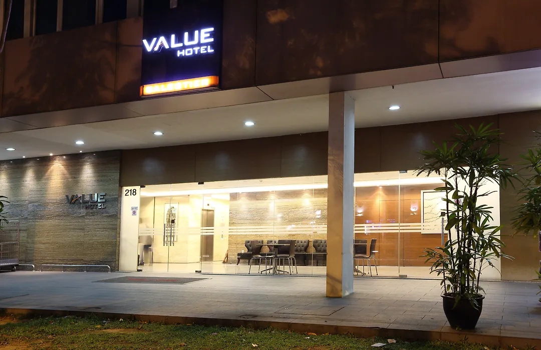 Value Hotel Balestier-1